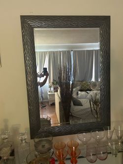 Wall Mirror