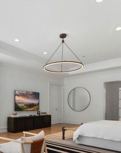 For Sale – Modern LED Pendant Light