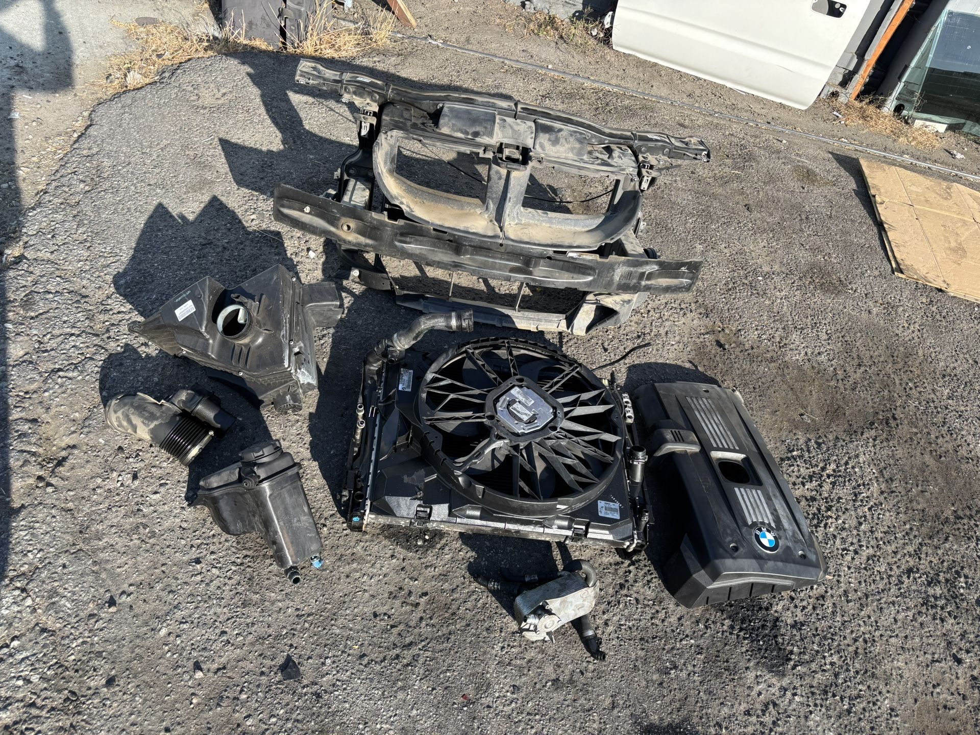BMW e90 e91 e92 e93 parts and accessories