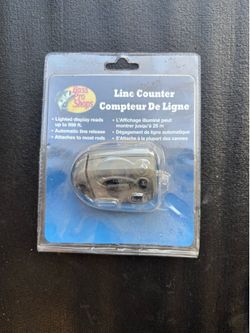 Line counter