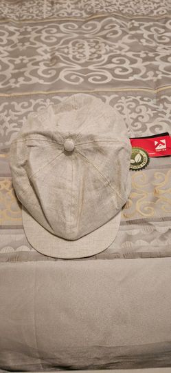 Cap / Flat Cap – Size XL/XXL