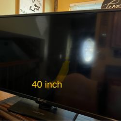 TV’s 