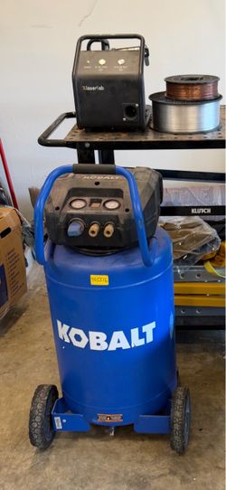 Air compressor