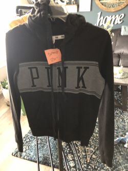 Victoria secret pink Sm