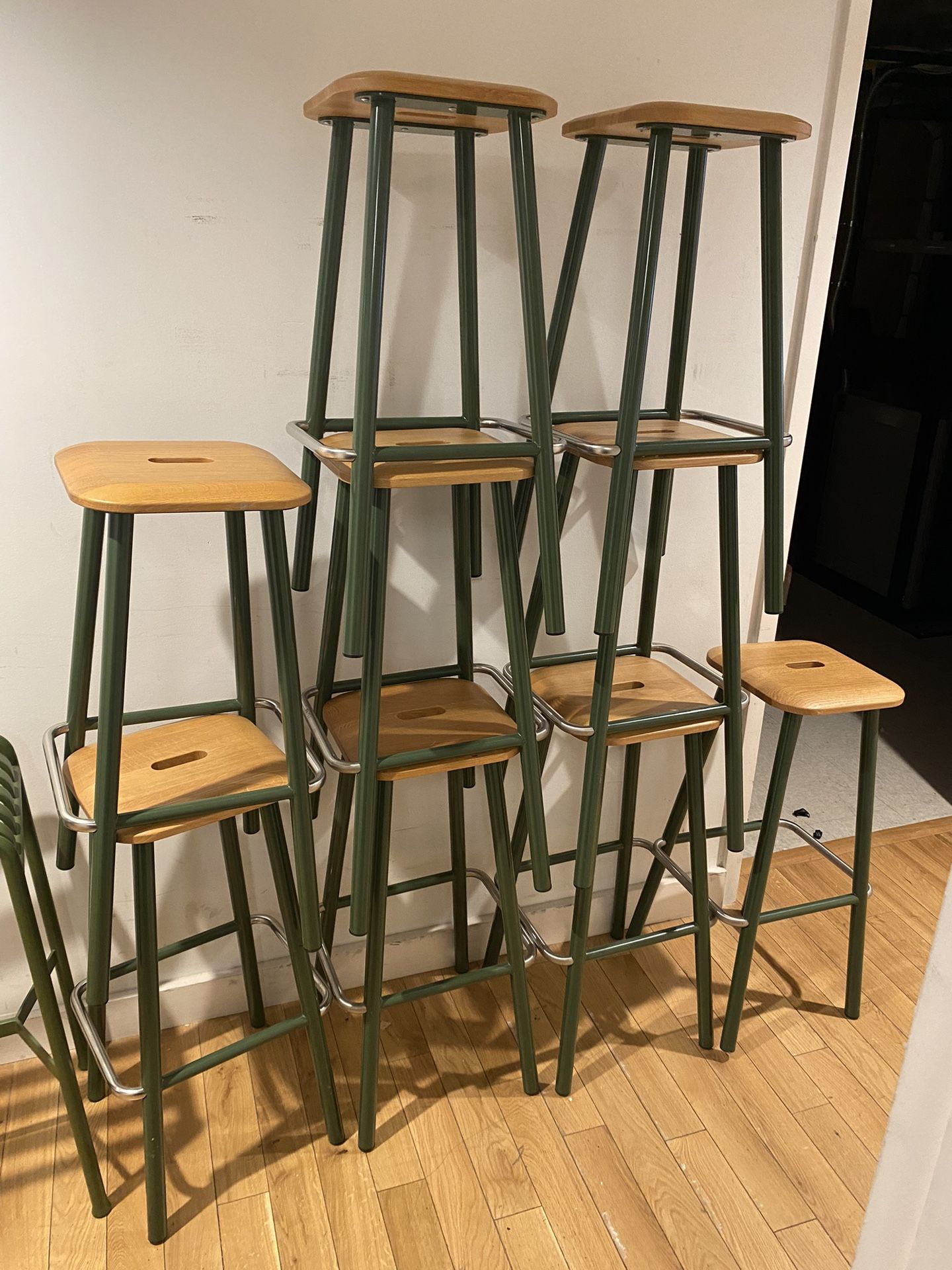 Stools, Barstools 