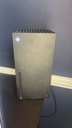 Xbox series C