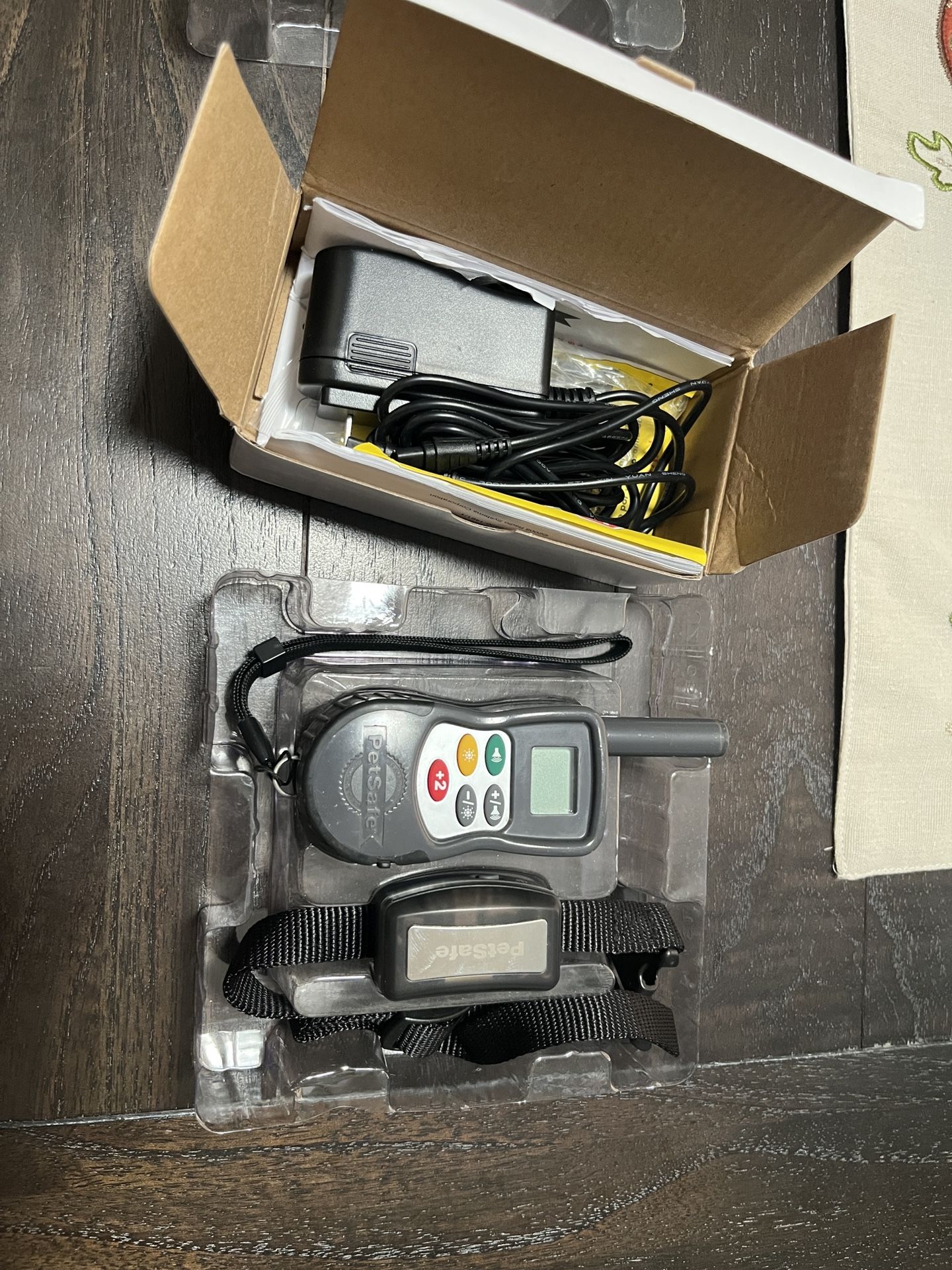 PetSafe Elite Remote Training Collar