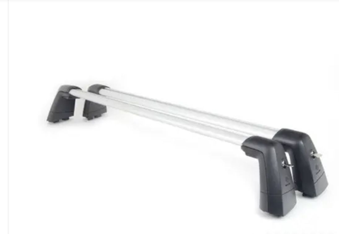 Mercedes Roof Rack 