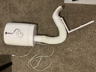 BedJet Cooling & Heating