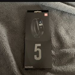 Smart Fitbit Brand New