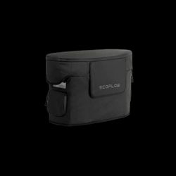 EcoFlow Delta MAX bag