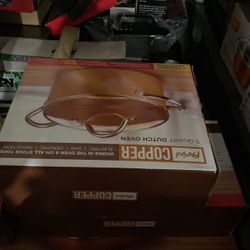 Cooker