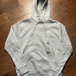 Nike Essential Hoodie – Men’s Medium (New w/ Tags)