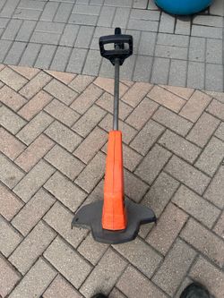 String trimmer