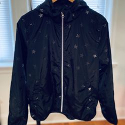 H&M Girls’ Windbreaker