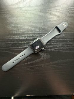 Apple Watch 3rd Generation 38mm