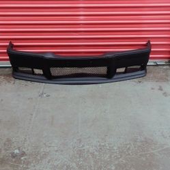Front Bumper BMW 3 Series 1992_1999