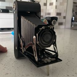 1930’s Vintage Camera 
