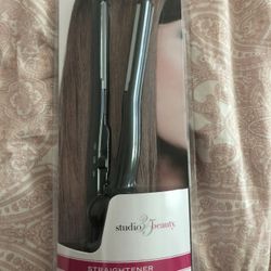 Mini Straightener