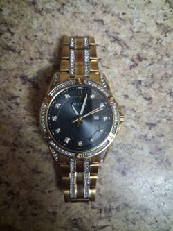 Bulova Watch