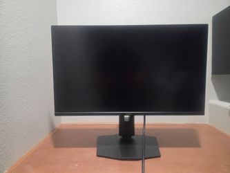MSI 27" GAMING MONITOR 275QPF X30