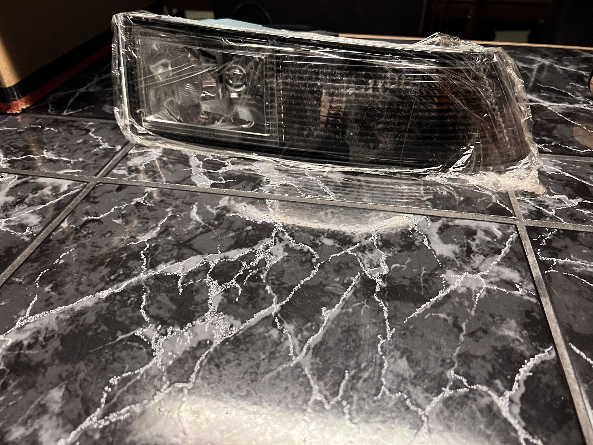 HD Fog Light