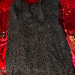 Black Dress (read Description)