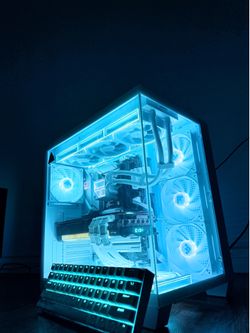🔥 White RTX 3080 10GB Gaming PC | Ryzen 9 7900X | 32GB DDR5 RGB 🔥