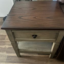 Nightstand