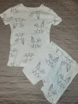 Baby Gap Toddler Pjs