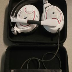 Sennheiser Gaming Headset