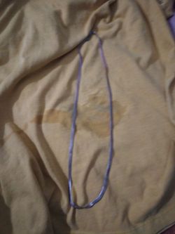 Men chain