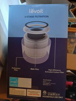 Air purifier