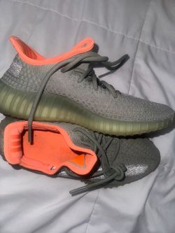 Yeezy shoes