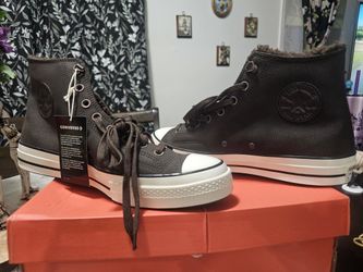 Converse Shoes