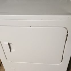 Kenmore gas dryer