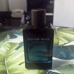 Ocean noir Parfum Taking Best Offer