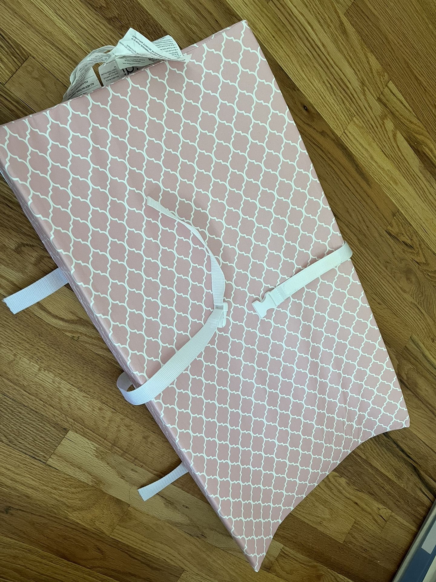 Baby Changing Pad