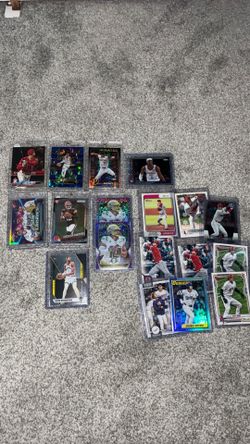 Cards