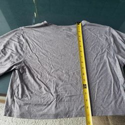 Lululemon Clothings 