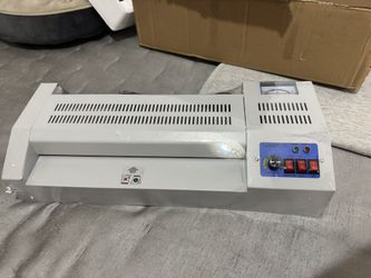 Laminator 
