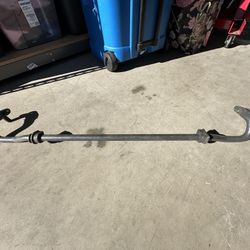ASR Rear Sway Bar