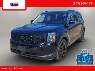 2021 Kia Telluride