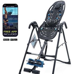 Teeter Inversion Table, Used