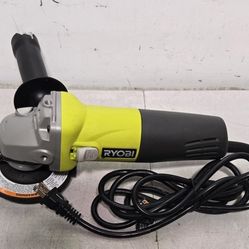 RYOBI  Grinder