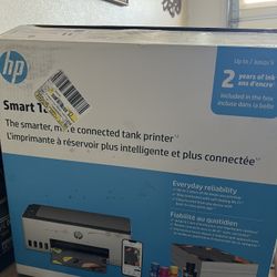 HP Smart Tank 5101 All In One Printer