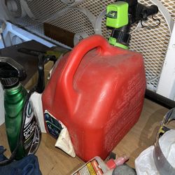 Many Miscellaneous Tools Available To Choose From Household Items