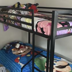 Bunkbeds