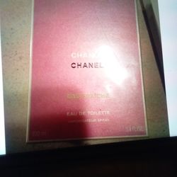 Chanel Women's Perfume $100