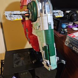 Building Blocks UCS Slave 1 